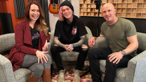 The Charismatic Voice – A Scientific and Practical Guide to Singing